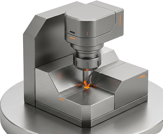 CNC  İŞLEME